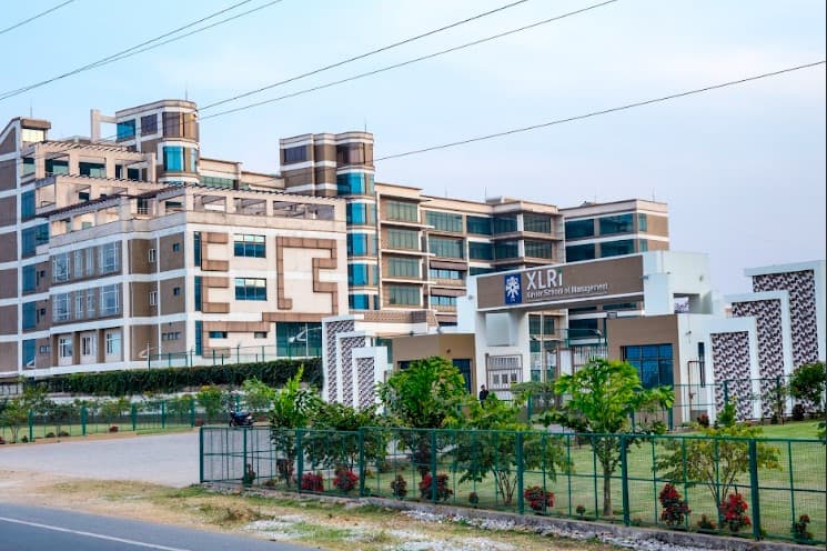 XLRI Jamshedpur Campus and event photo 4